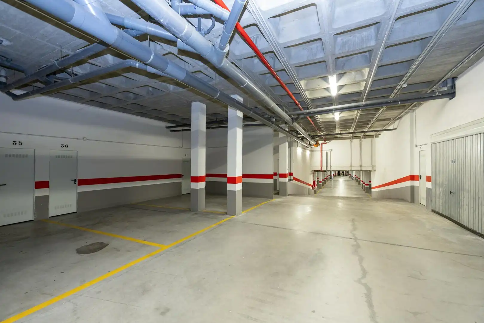 Appartamento con piscina in vendita a PINTOR DOMINGUEZ DE HARO, imagen 26