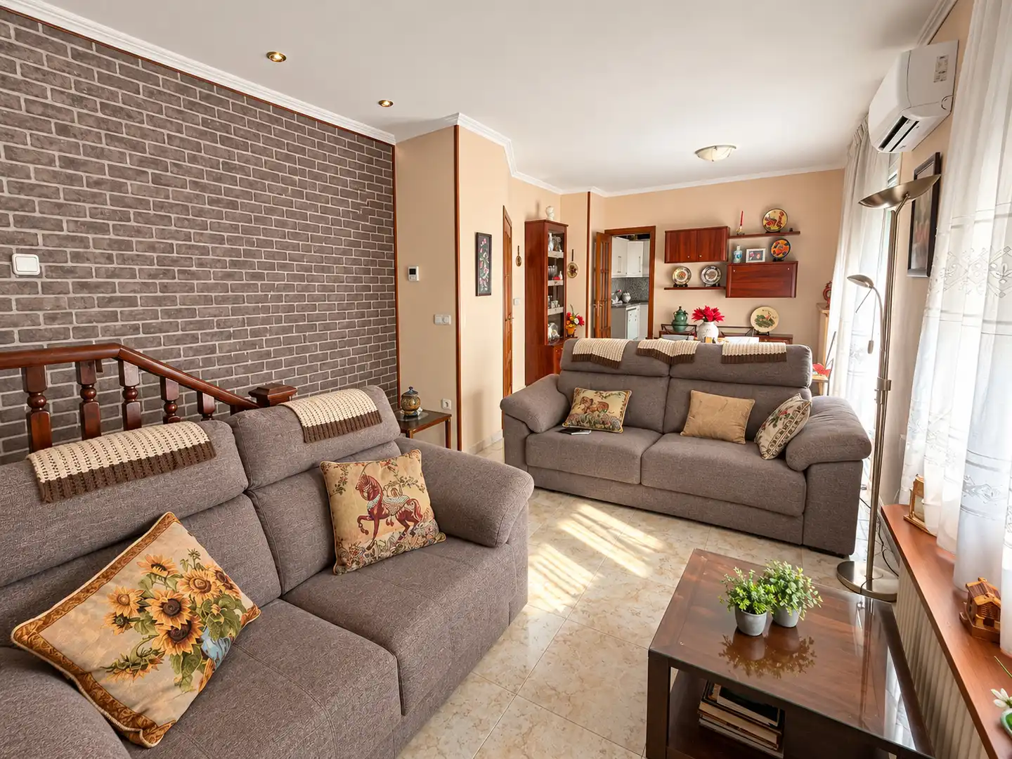 Casa a schiera in vendita a Manlleu