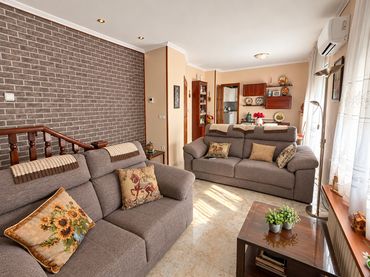 Casa a schiera in vendita a Manlleu