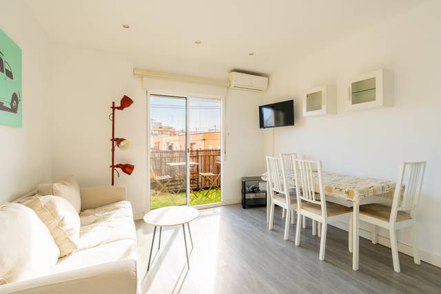 Piso en Venta en Carrer del Duc de Gaeta en Aiora