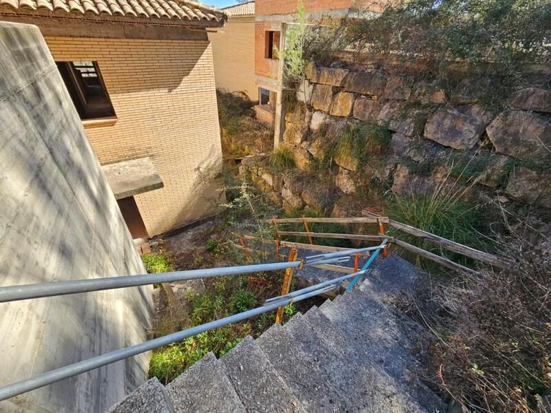 Casa o xalet en venda a DEL COMETA, Olivella