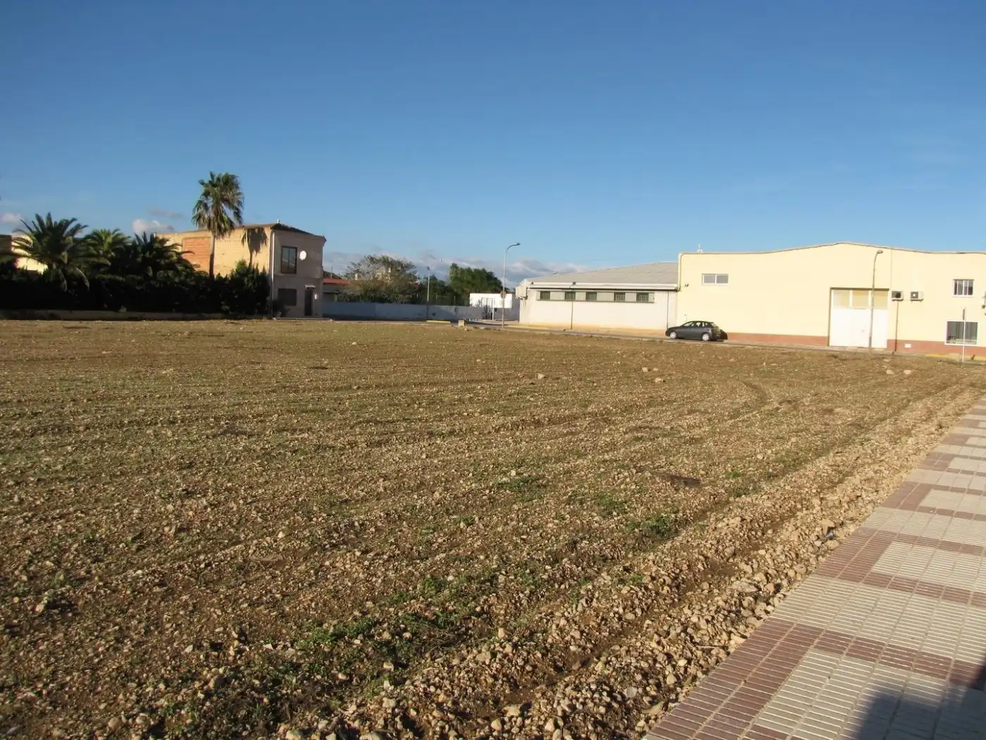 Terrenos y solares en venta en BORDA 22, imagen 6