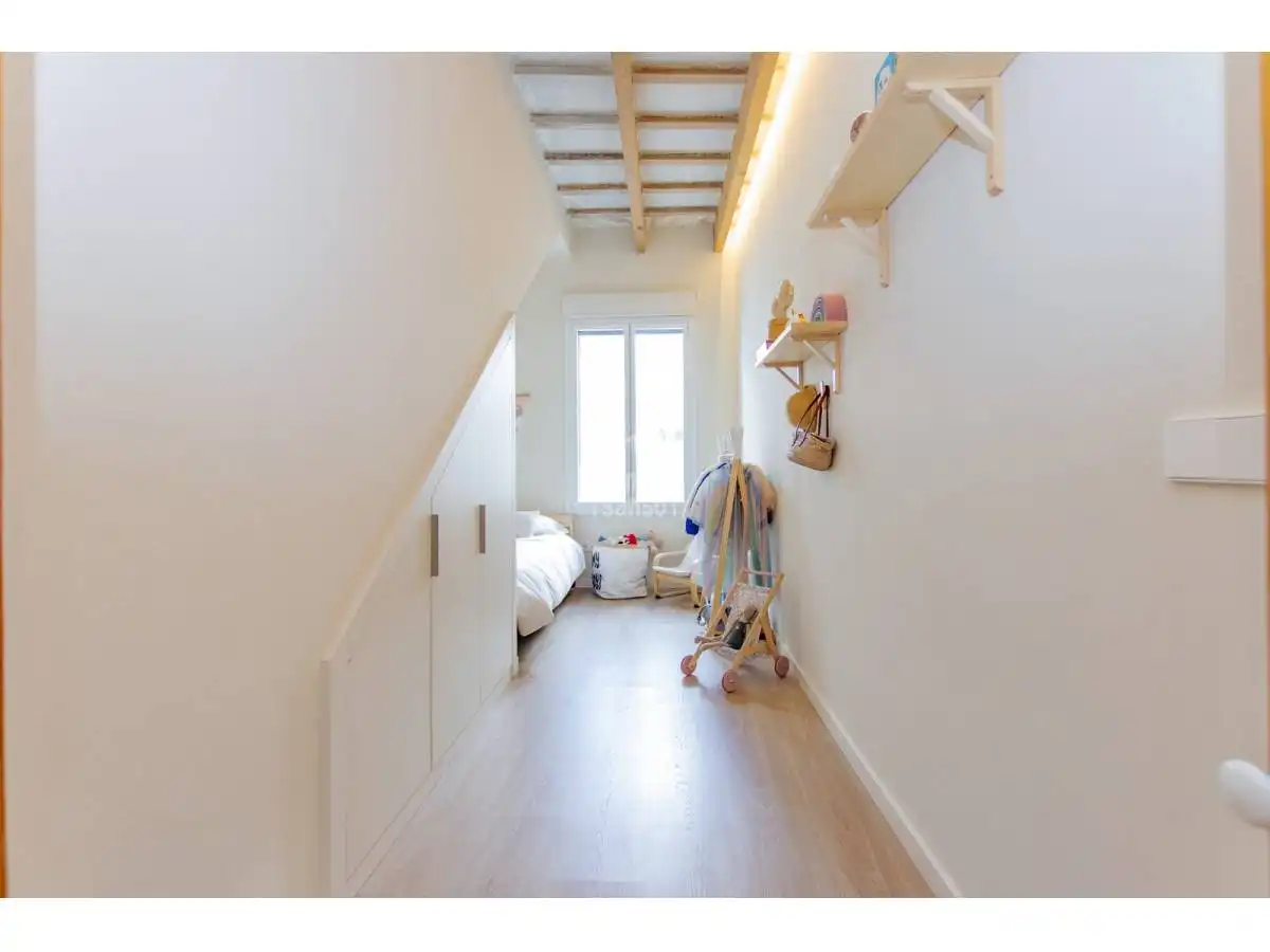 Habitación de Casa o chalet en venta en Maó - Mahón con Terraza