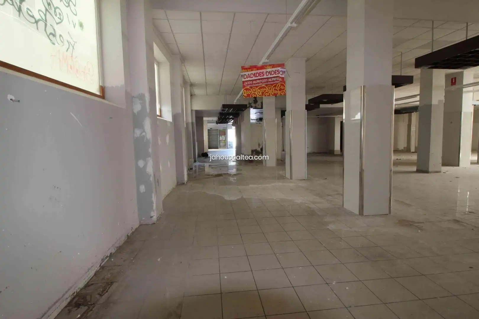 Gewerbefläche zum Verkauf in Altea ciudad, imagen 17