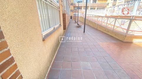 Foto 4 de Piso en venta en Villalba Estación, Madrid