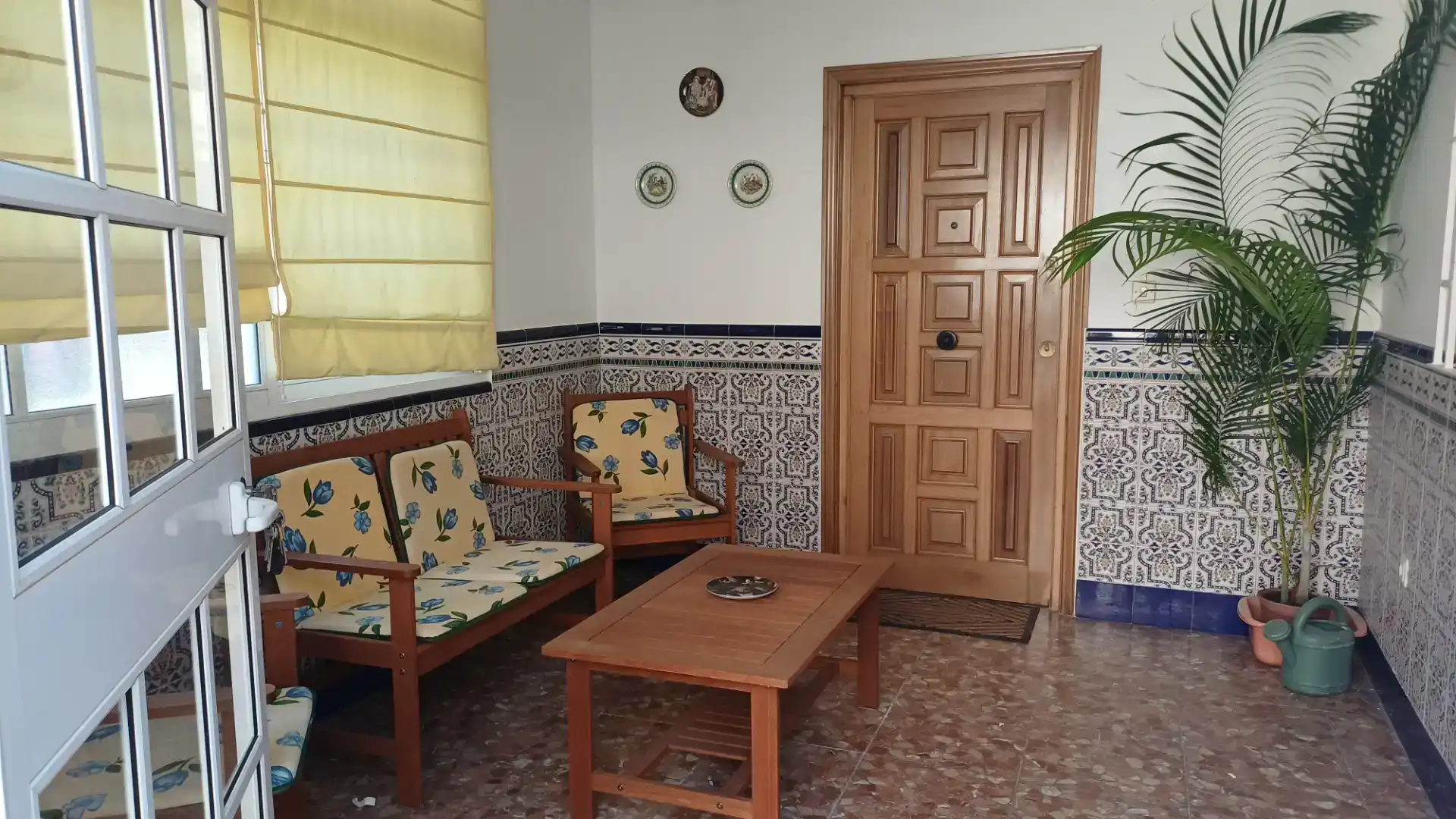 Casa o chalet en venta en Algeciras con Aire acondicionado