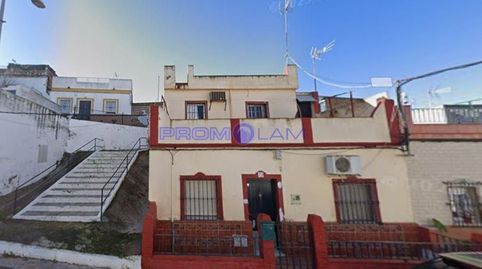 Photo 2 of Houses for sale in Manuel Fernández Campos, La Puebla del Río, Sevilla