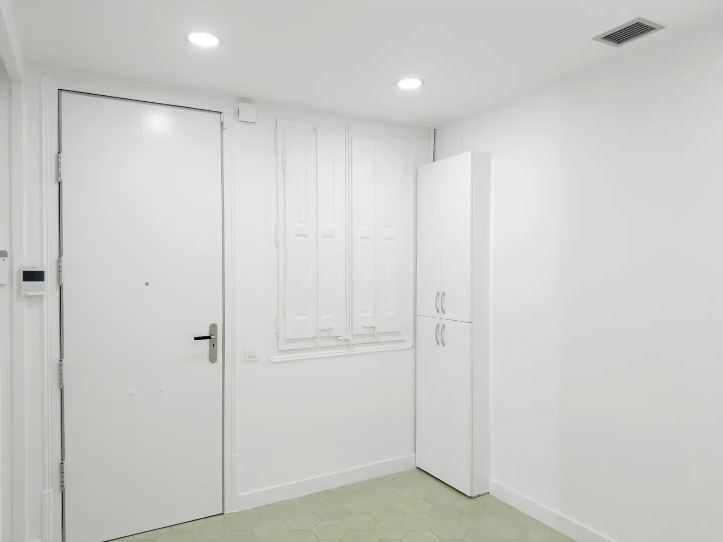 Piso en venta en Barcelona con Aire acondicionado, Calefacción y Trastero