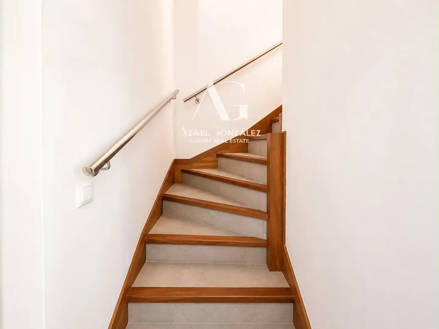 Maison mitoyenne à vendre à Monte (El) 3, imagen 15