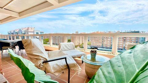 Photo 2 of Attic for sale in Playa de San Juan, Alicante