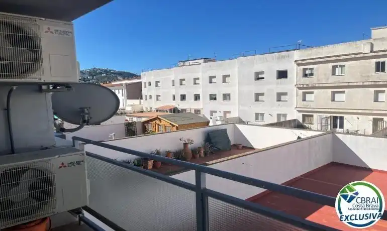 Apartament en venda a Calle DE TIRSO DE MOLINA, 30, Centre