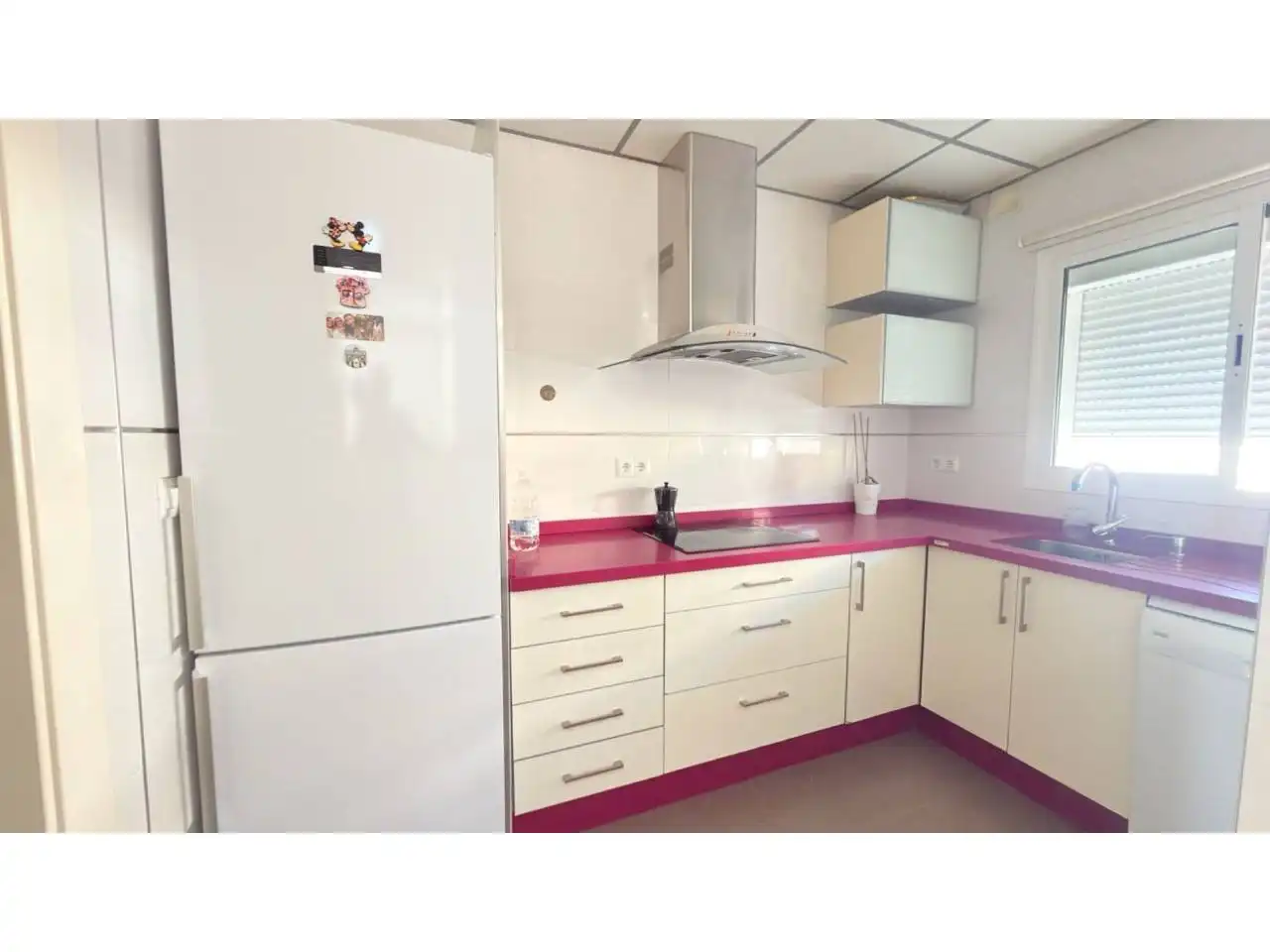 Wohnung mit Pool zum Verkauf in Calle Camino Viejo de Málaga, imagen 19