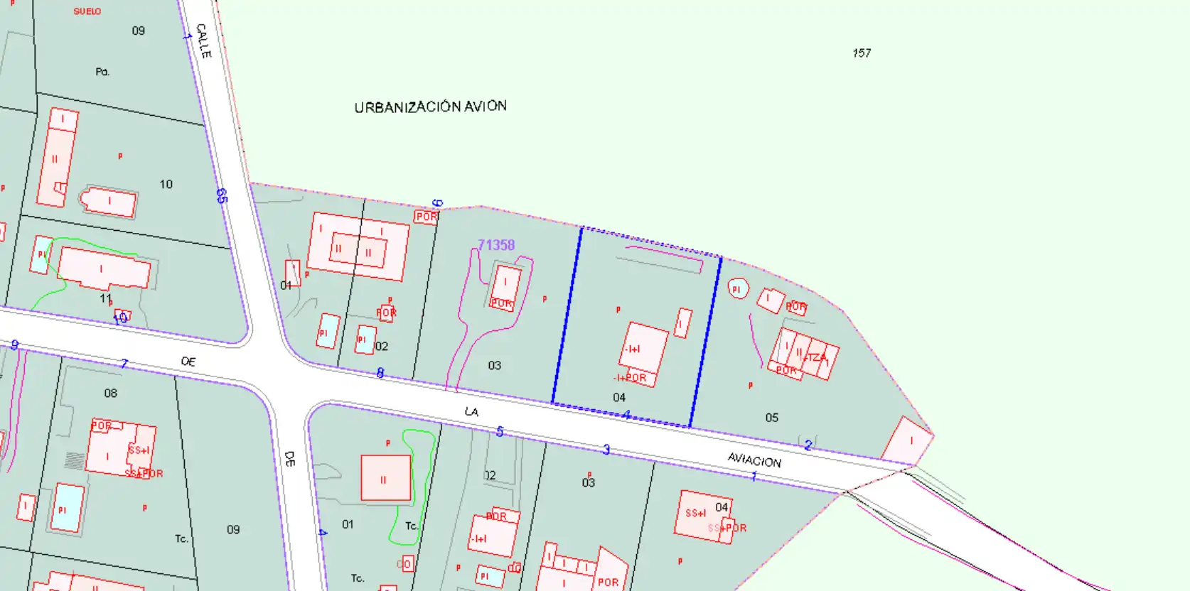 Wohnung zum Verkauf in Avenida Aviacion 4, imagen 4
