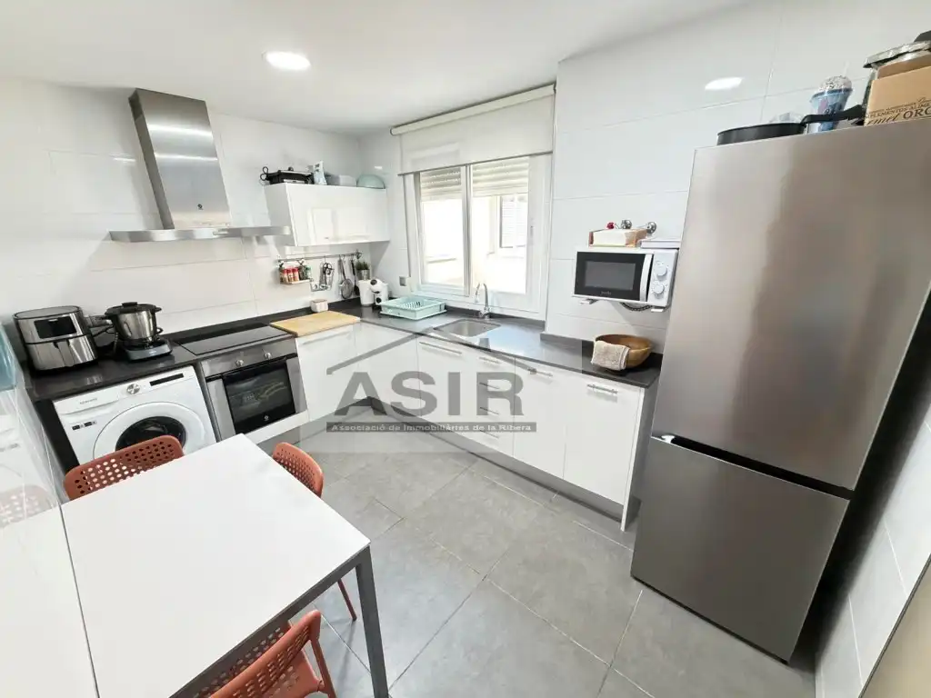 Flat with terrace for sale in Plaza Lletres Valencianes, imagen 7