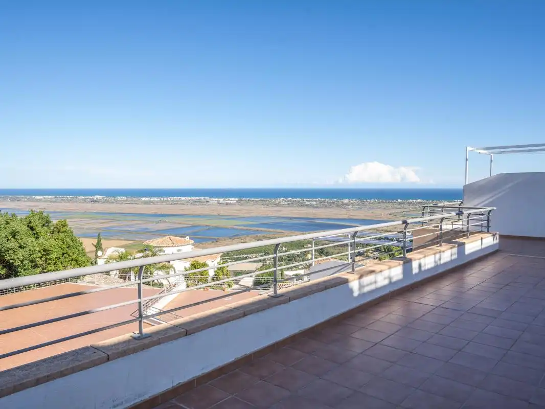 Terrassa de Planta baixa en venda en Pego amb Aire condicionat, Calefacció i Jardí privat