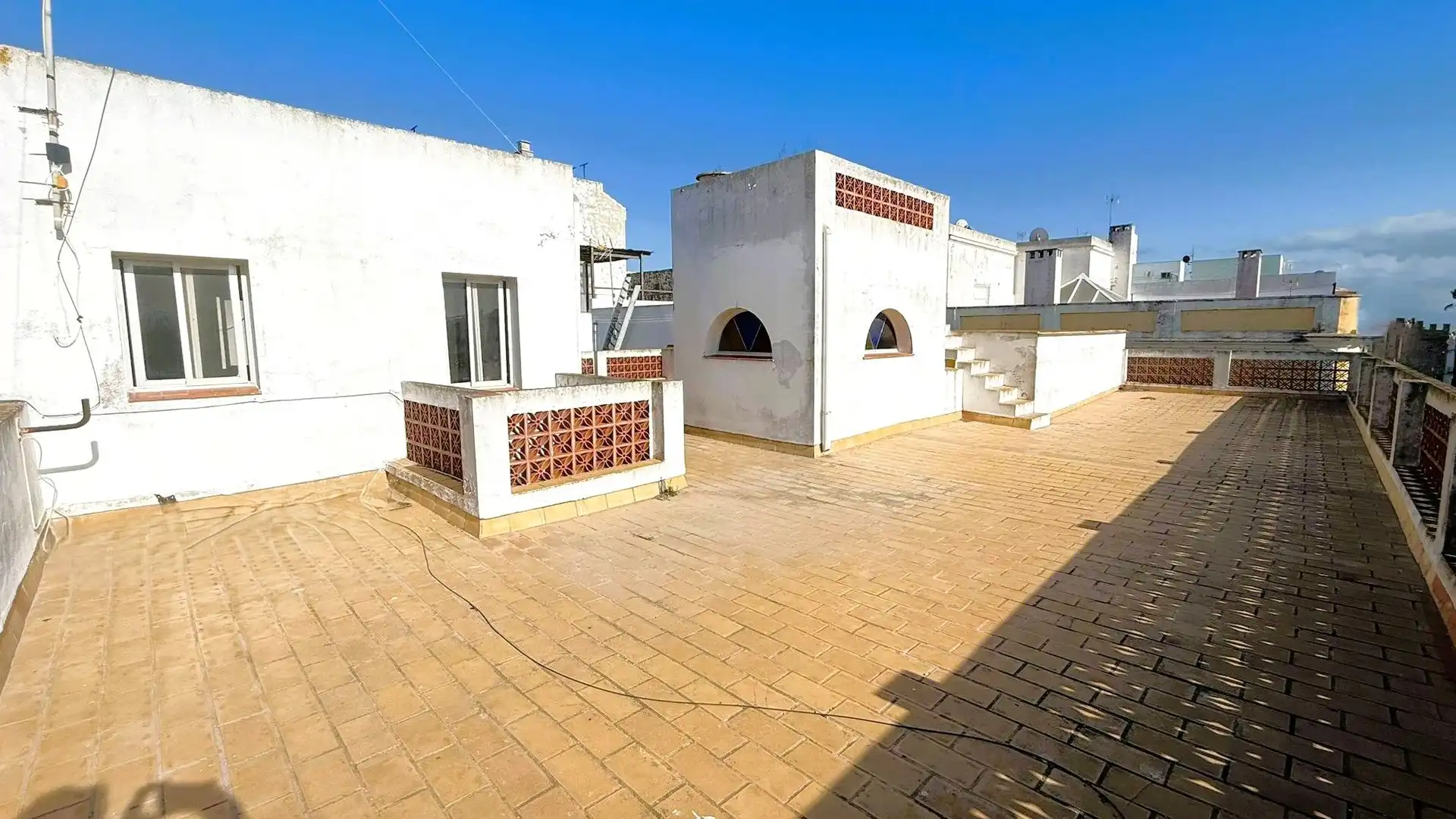 Residencial en venda a Tarifa ciudad, imagen 4