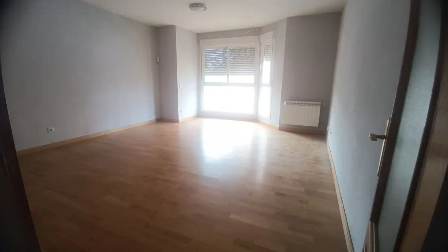 Sala d'estar de Pis en venda en Valdemoro amb Aire condicionat, Calefacció i Terrassa