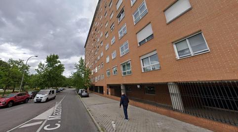 Foto 2 de Pis en venda a  Ontanilla, 22, Abrantes,  Madrid Capital