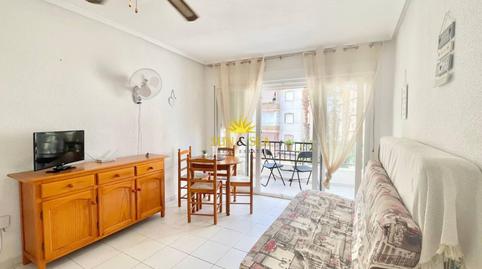 Foto 5 de Apartament de lloguer a Avenida Habaneras - Curva de Palangre, Torrevieja