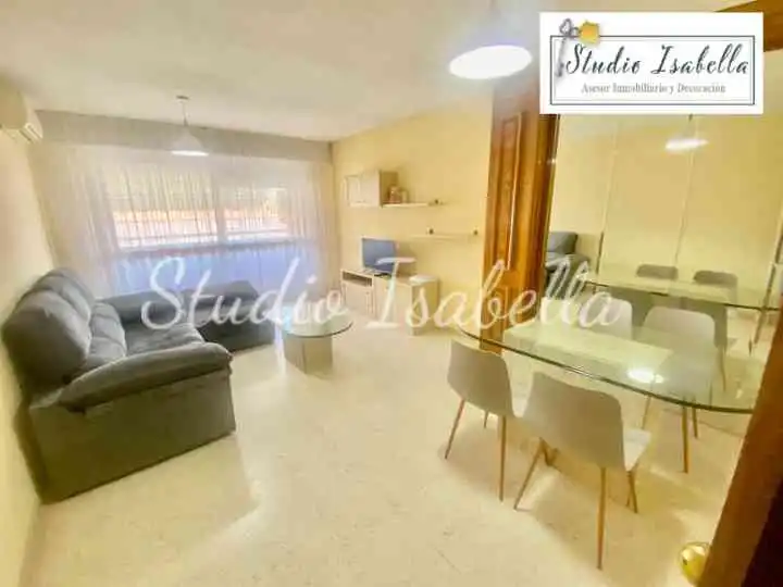 Wohnung mit Terrasse zur Miete in Calle Río Fresnedoso, imagen 5