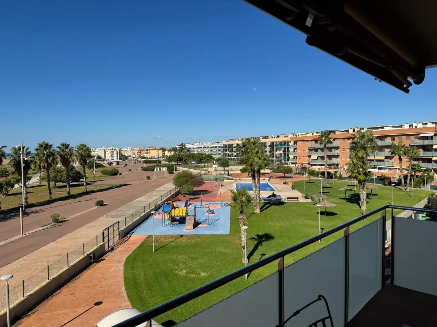 Pis amb piscina en venda a Passatge Riu Ebre 10, imagen 29