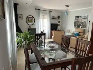 House with terrace for sale in Ubrique