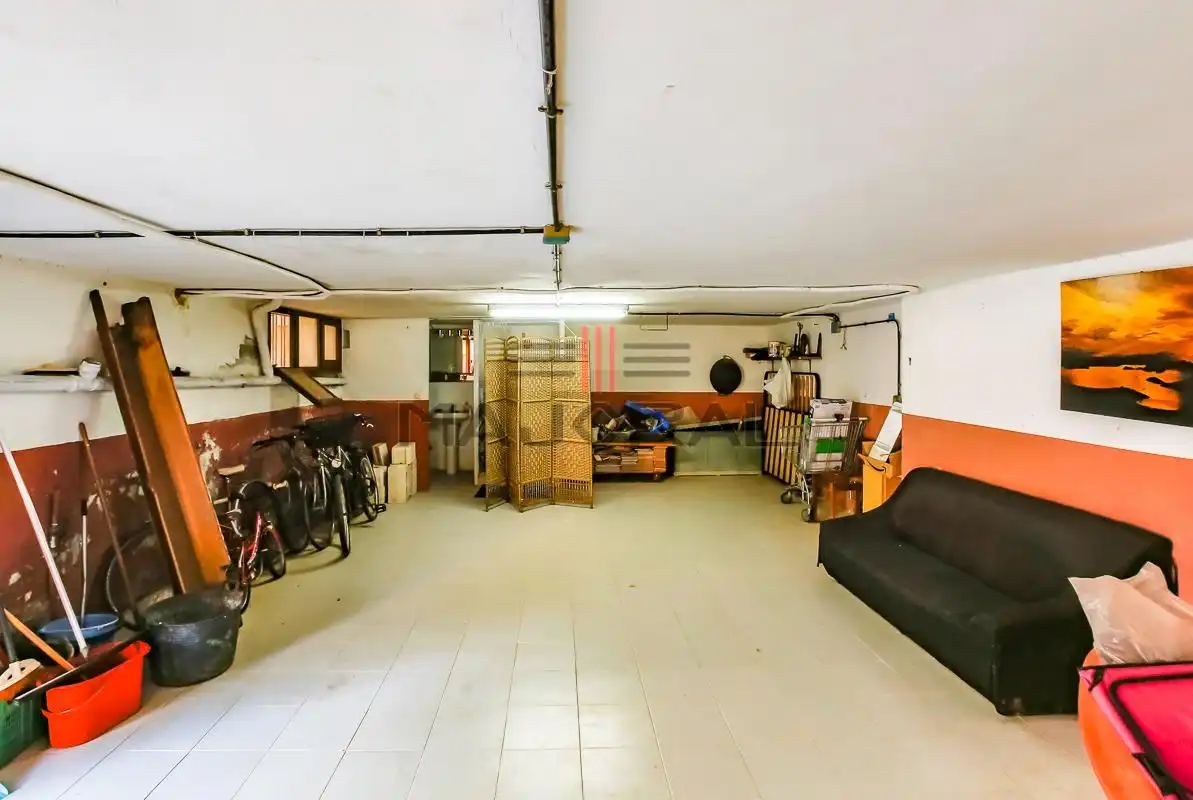 Rez-de-chaussée avec jardin à vendre à JORDI GARI, imagen 44