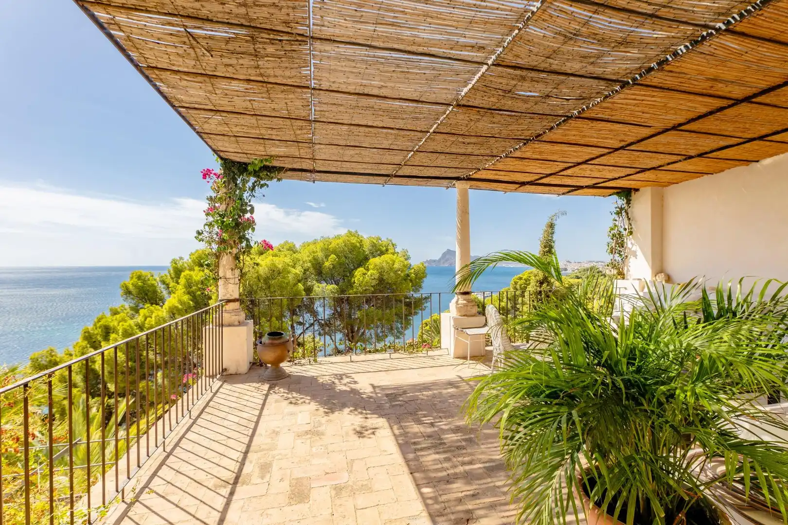 Villa con terrazza in vendita a Calle TORTOLA LA-G.DEL MAR, imagen 17