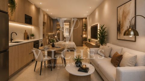 Foto 2 de Casa adosada en venta en Calle Escritor Benito Pérez Galdós, Triana, Las Palmas de Gran Canaria