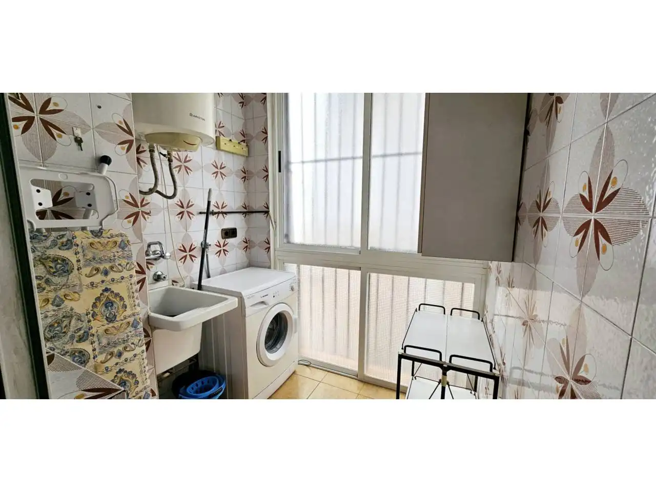 Habitación de Piso en venta en Molina de Segura con Aire acondicionado, Calefacción y Terraza