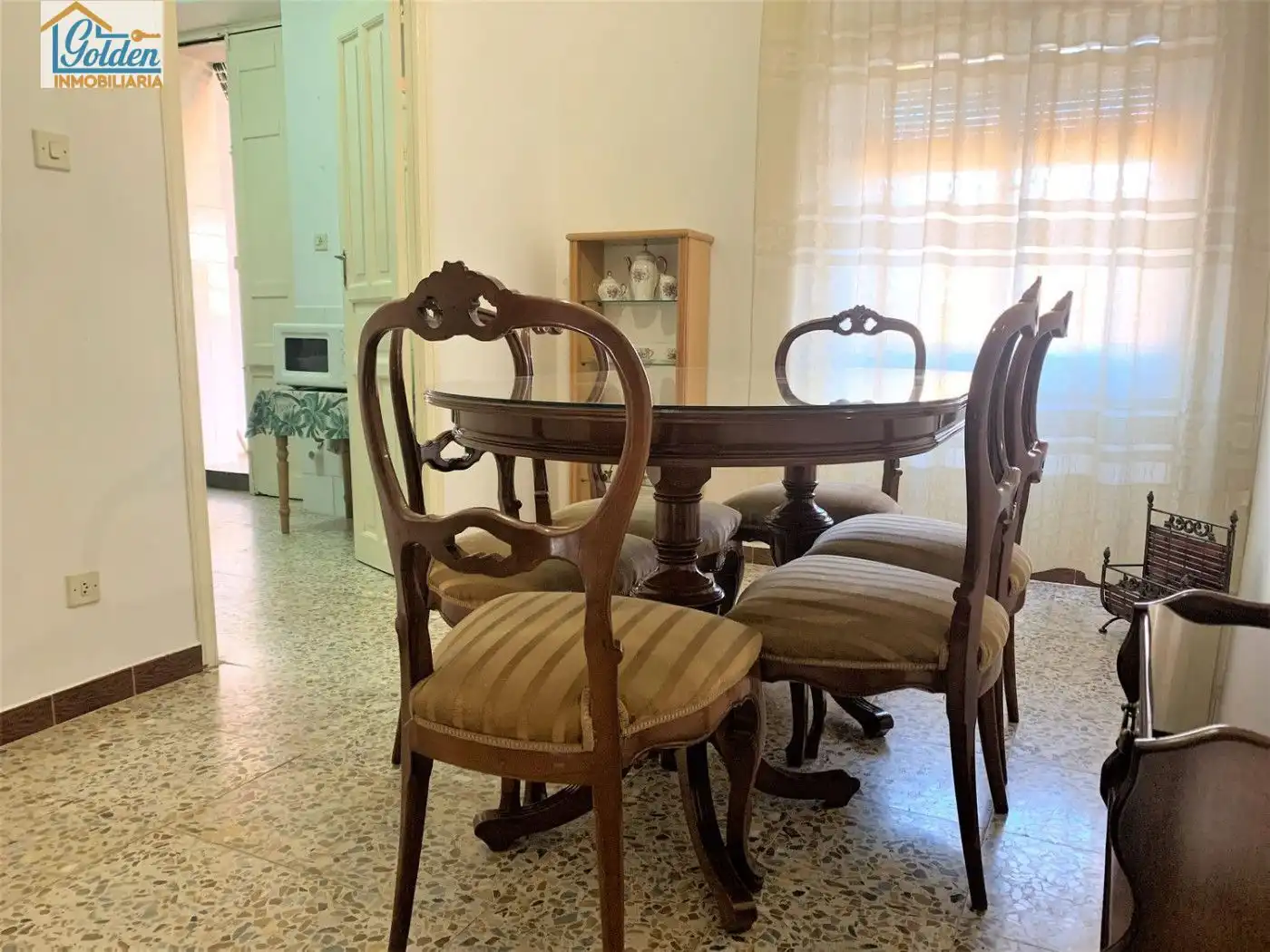 Wohnung zum Verkauf in del Pilar, Don Benito