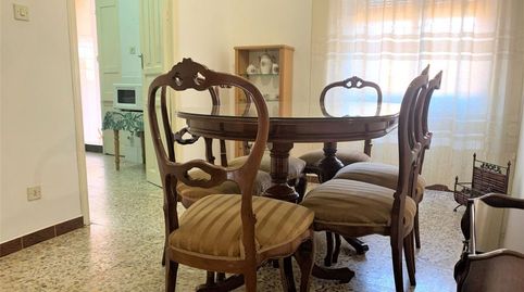 Foto 3 von Wohnung zum Verkauf in Del Pilar, Don Benito, Badajoz