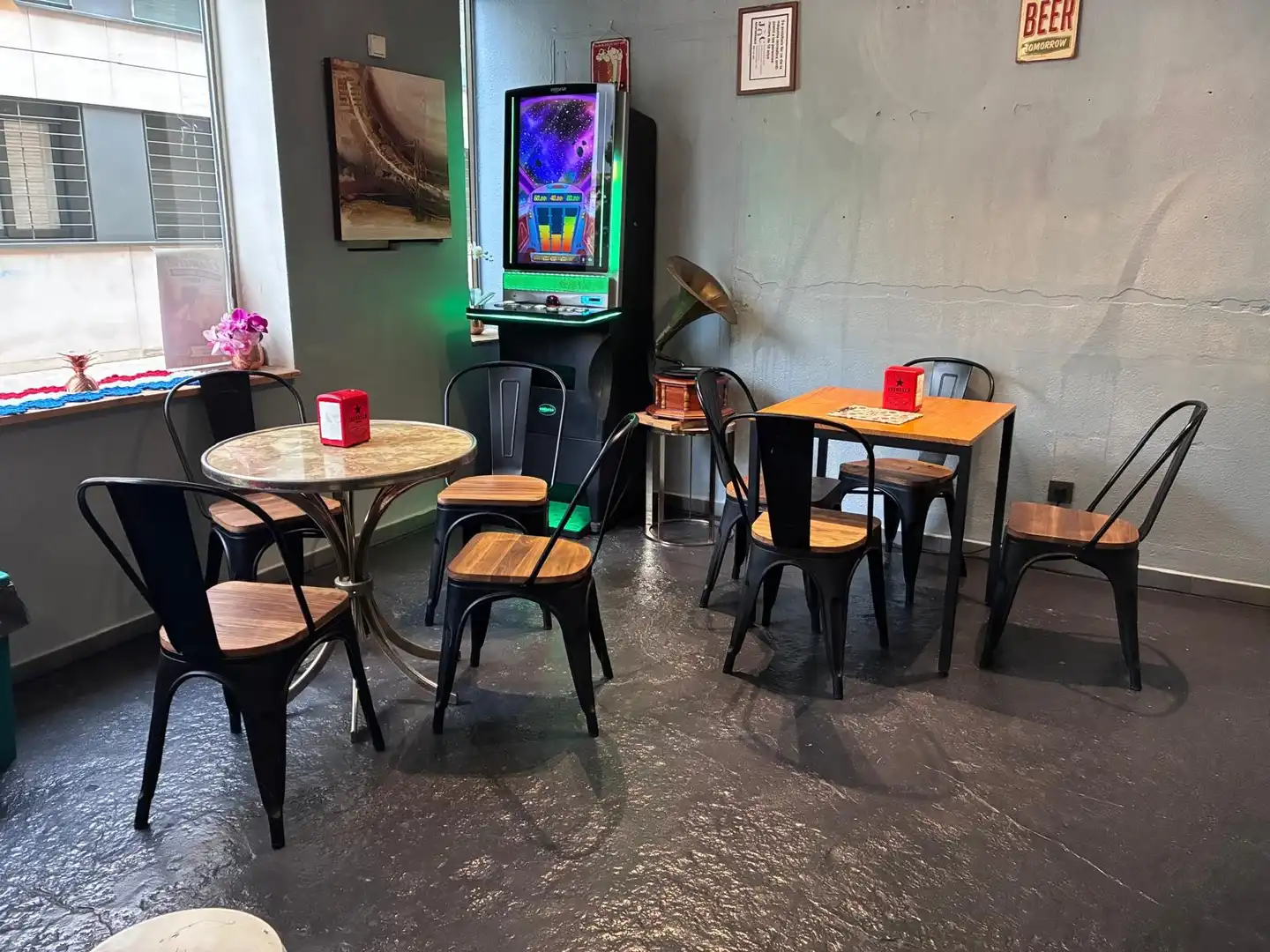 Gewerbefläche zur Übernahme in Centre - Sant Oleguer, imagen 2