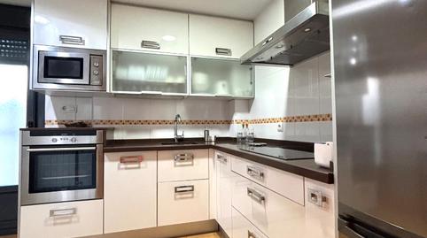 Photo 5 of Flat to rent in Avenida Cañada Real, 5, Miralvalle - Av. Virgen del Puerto - La Data, Plasencia