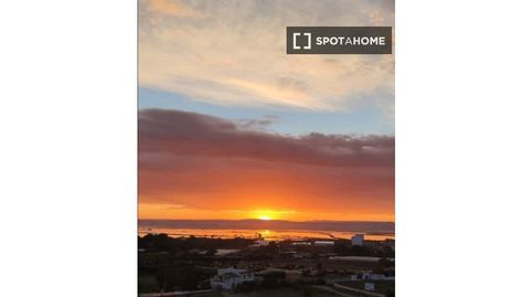 Foto 5 von Zimmer in Mareny de Barraquetes, Sueca