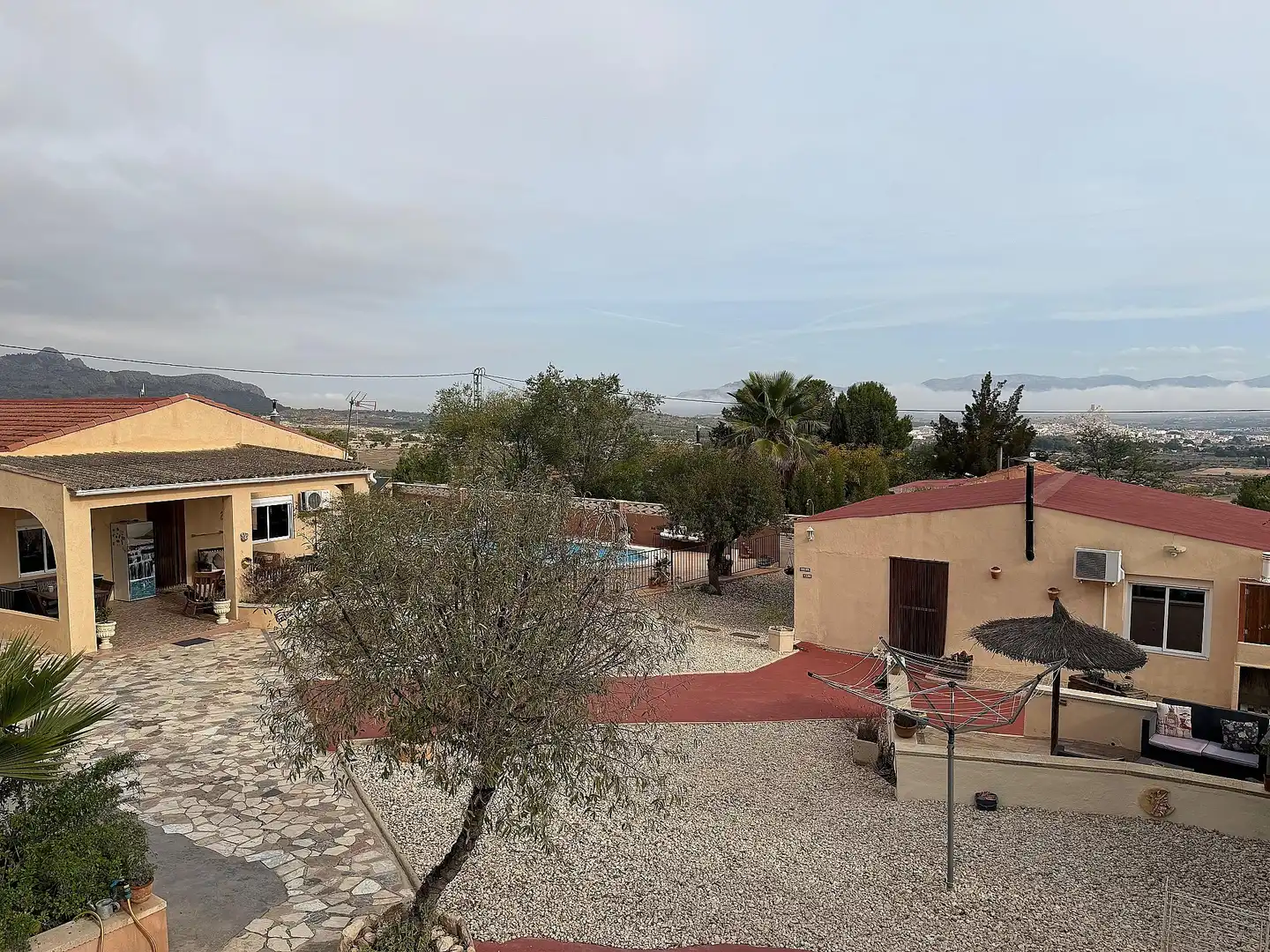 Chalet en venta en Sax, imagen 5