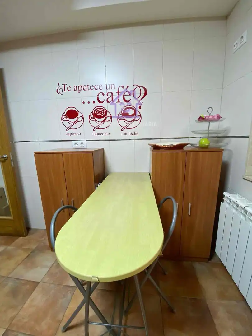 Pis de lloguer a barrionovo, Arteixo pueblo