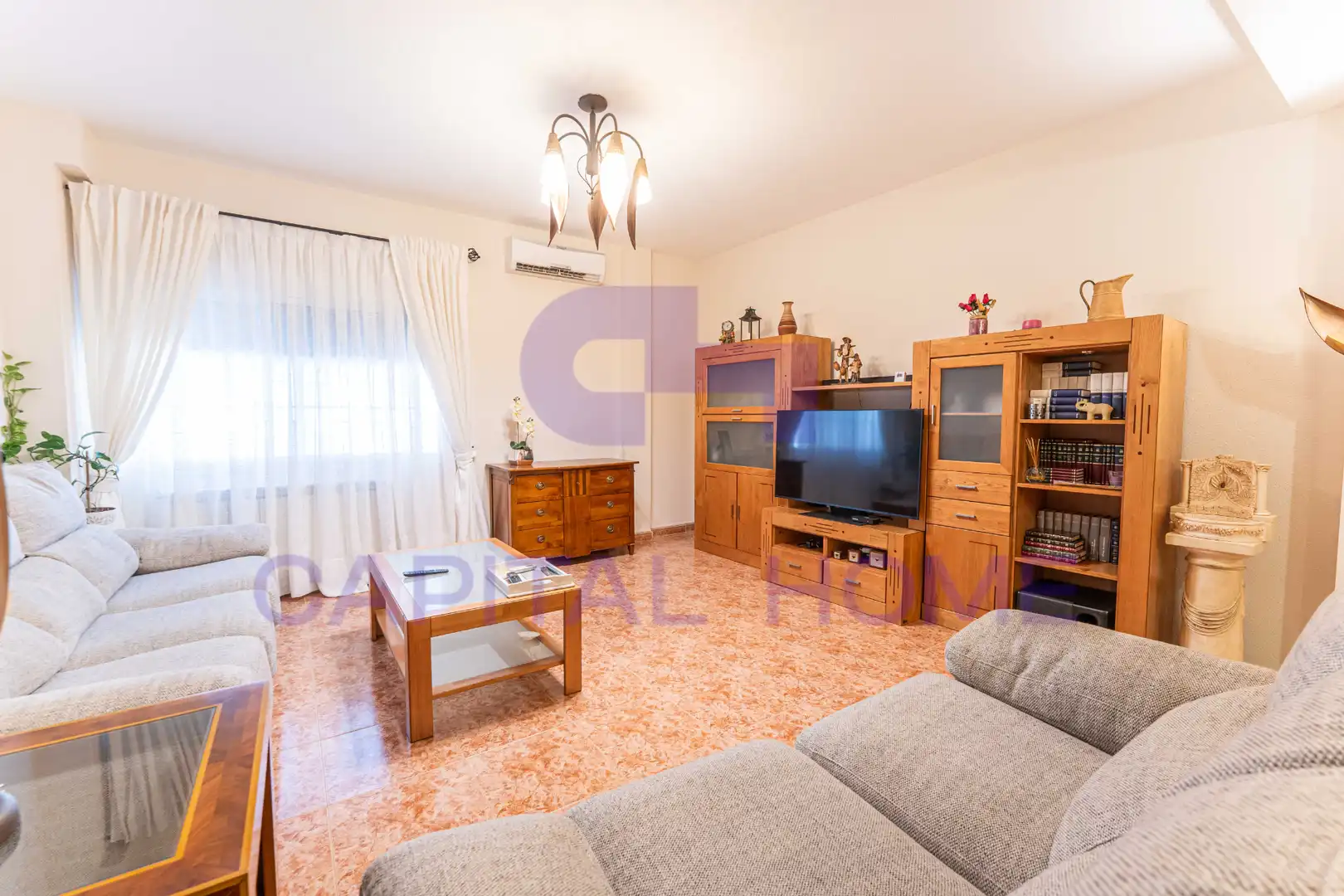 Wohnung zum Verkauf in Calle de Cantabria 8, imagen 31