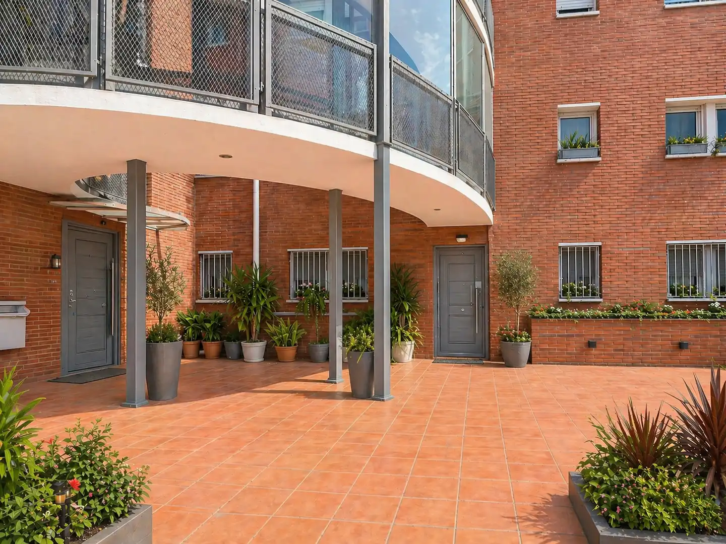 Appartement avec terrasse à vendre à Polinyà, imagen 28