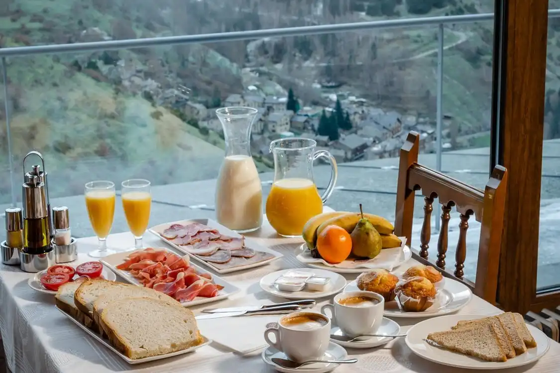 Hotel for sale in Santa Coloma, imagen 12