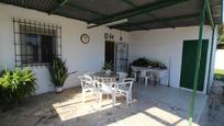 Terrace of House or chalet for sale in Chiclana de la Frontera  with Private garden, Storage room and Swimming Pool