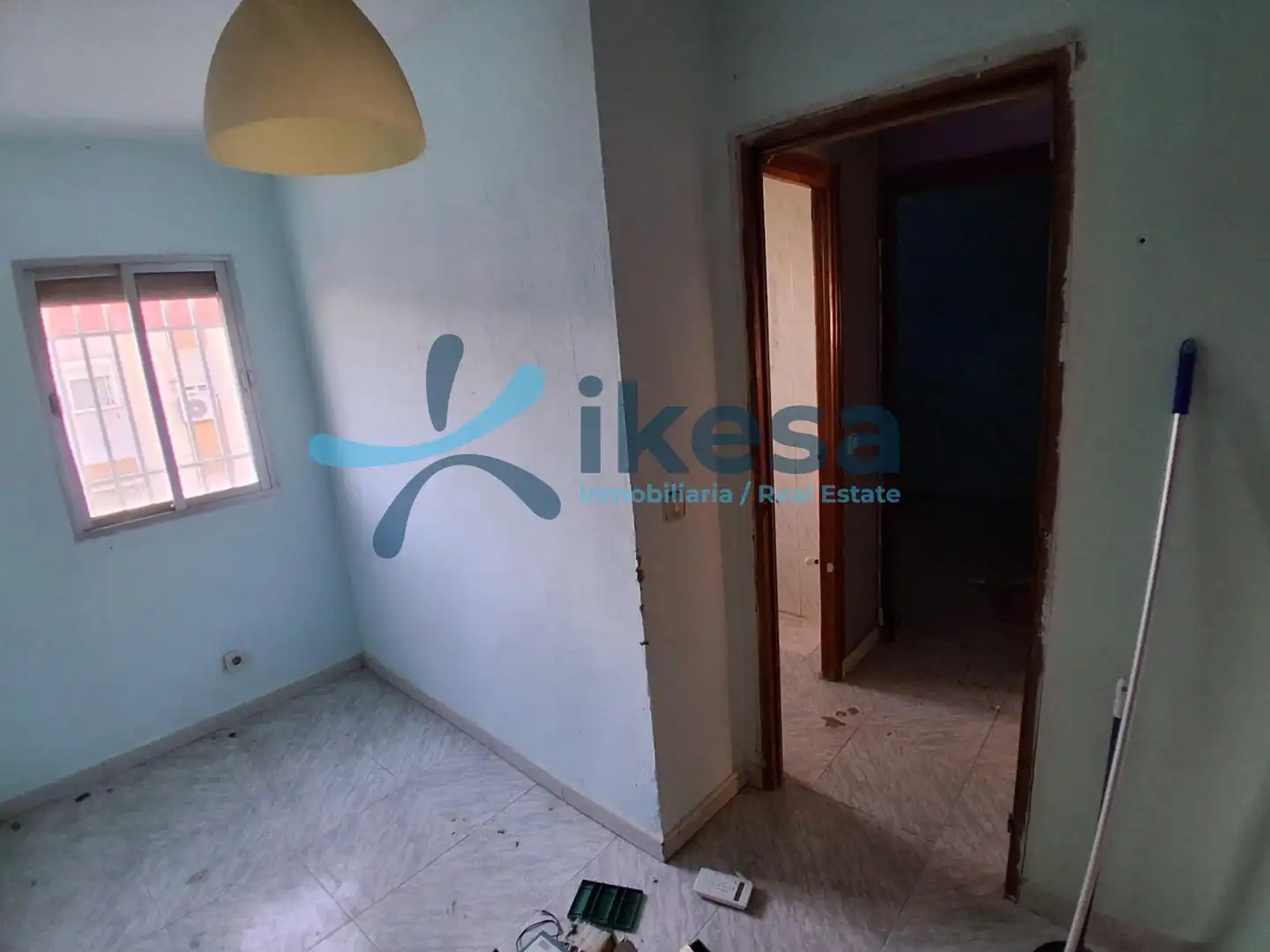 Piso en venta en Sevilla