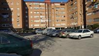 Vista exterior de Pis en venda en Torrejón de Ardoz amb Aire condicionat, Calefacció i Terrassa