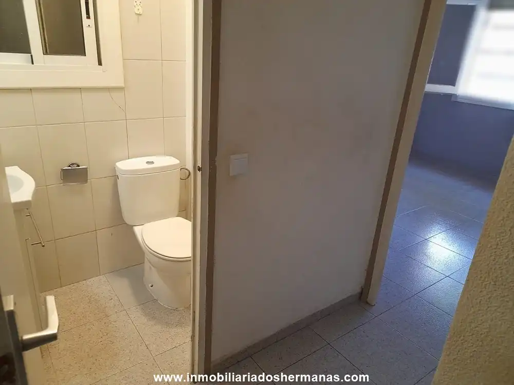 Piso en venta en Centre