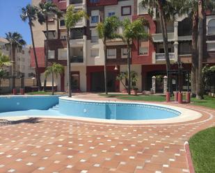 Flat to rent in Playa de Granada