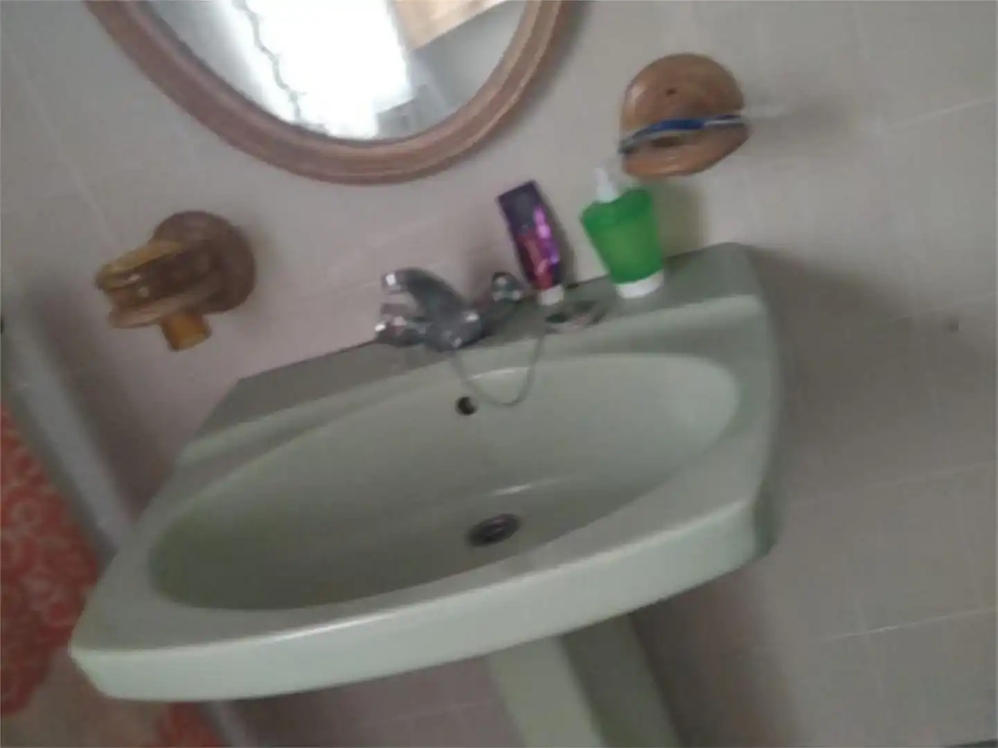 Baño de Piso en venta en Arcos de Jalón, Soria