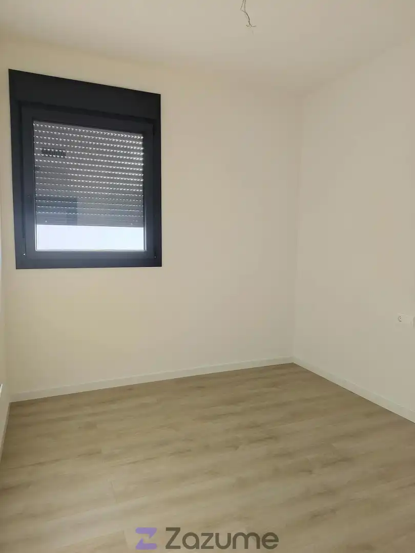 Bedroom of Flat for rent in Nuevo Bulevar