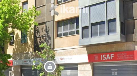 Photo 3 of Premises for sale in Octavio Vicent Escultor, 3, Penya - Roja - Avda. Francia, Valencia