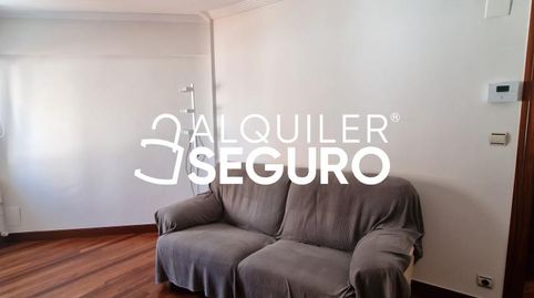 Foto 3 de Piso de alquiler en Ferrocarril, Ametzola, Bilbao