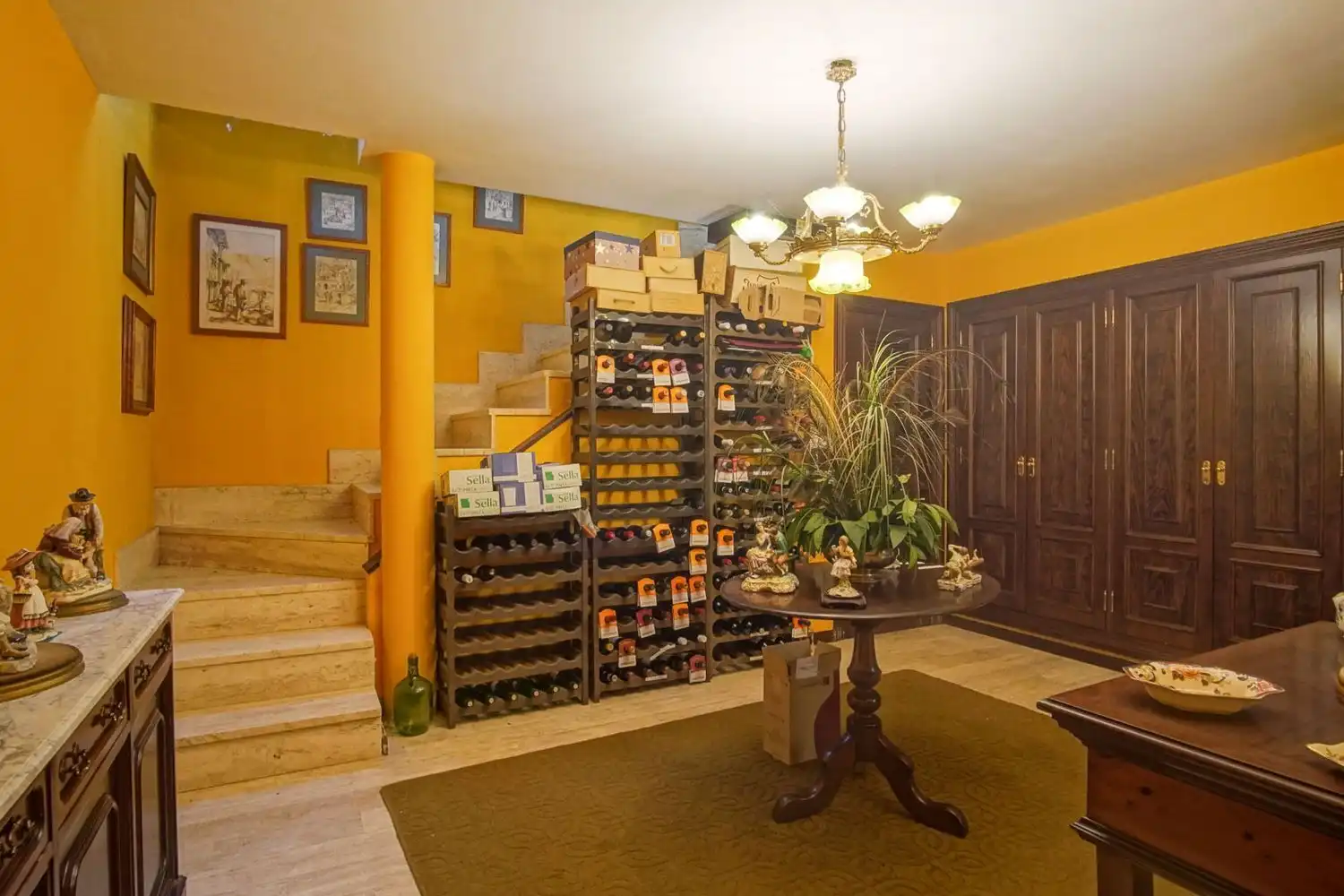Casa o chalet en venta en Dénia con Aire acondicionado, Calefacción y Terraza